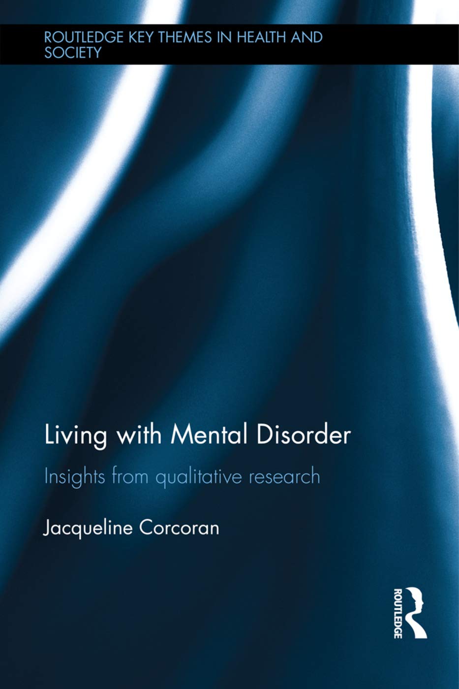 Product Image: Living with Mental Disorder