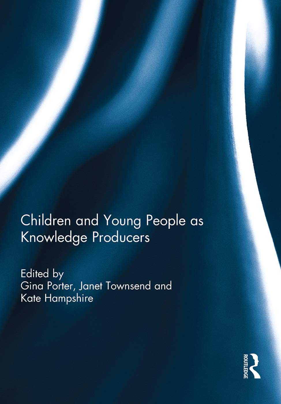 Children and Young People as Knowledge Producers Media & Communication