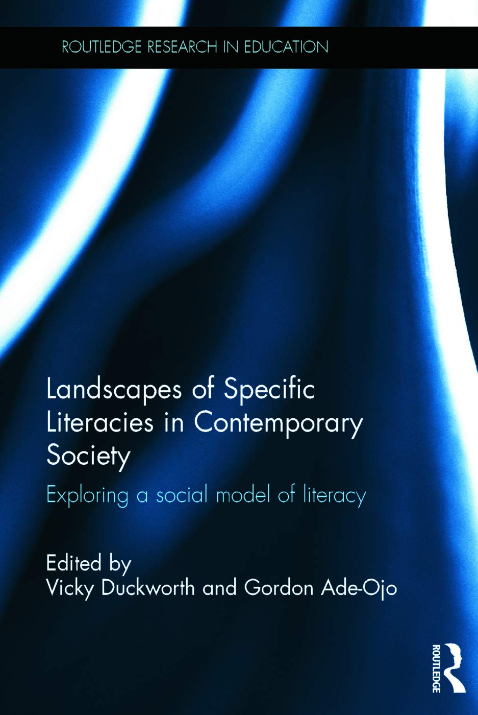 Landscapes of Specific Literacies in Contemporary Society Social Sciences