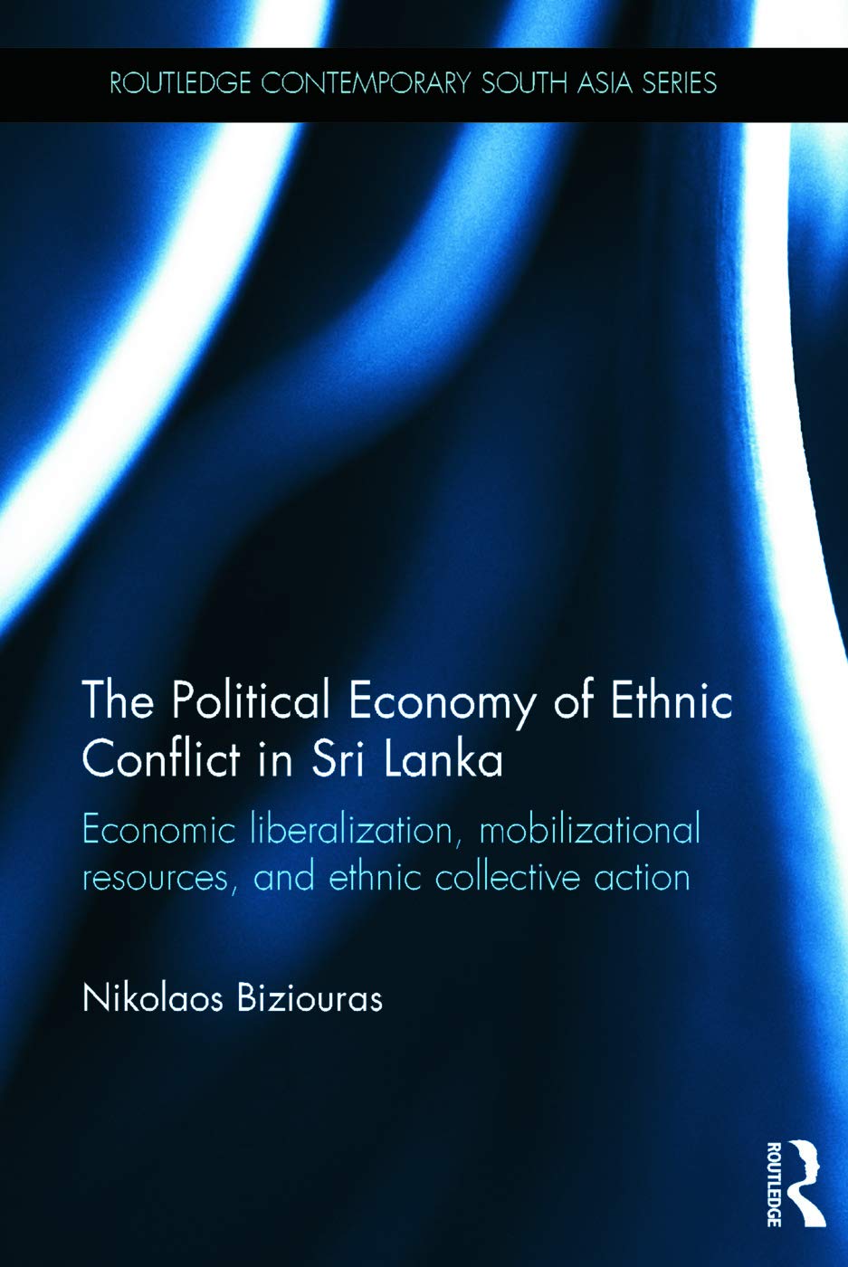 The Political Economy of Ethnic Conflict in Sri Lanka Books