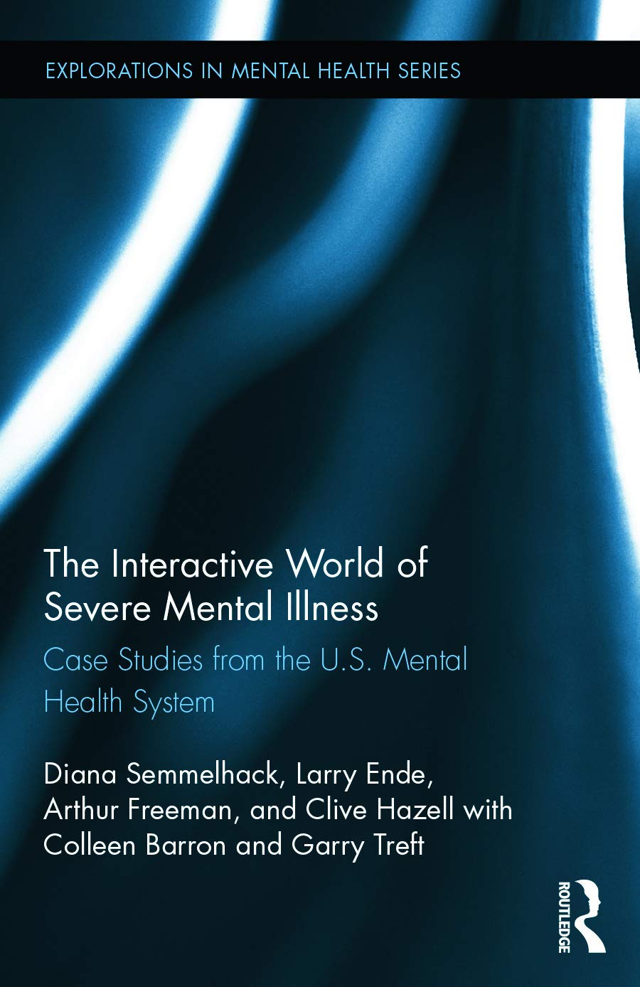 The Interactive World of Severe Mental Illness Medicine