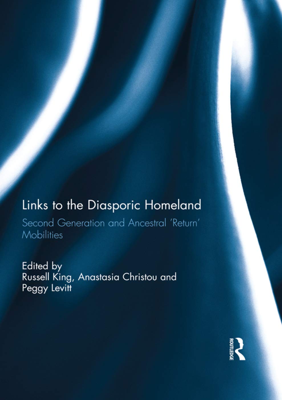 Links to the Diasporic Homeland: Second Generation and Ancestral 'Return' Mobilities Books