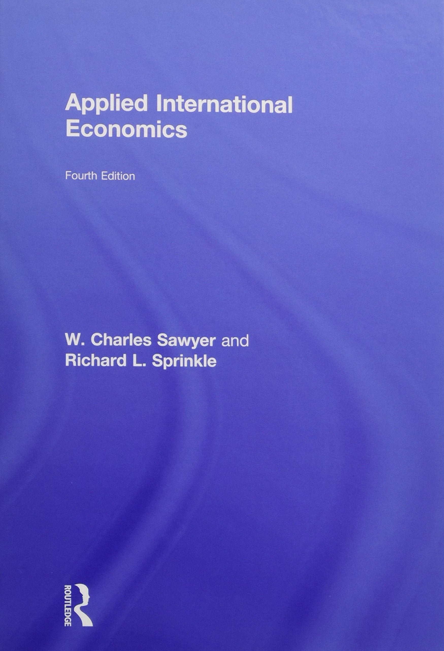 Applied International Economics Business, Finance & Career
