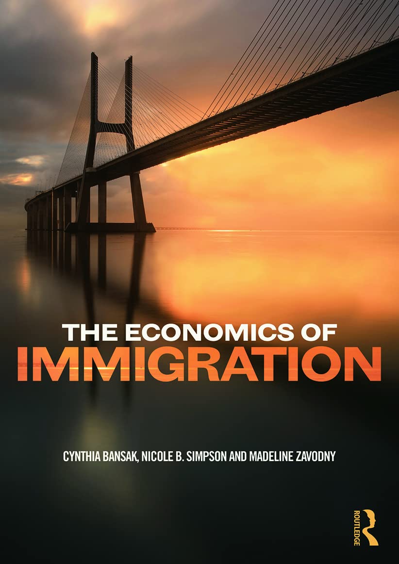 The Economics of Immigration Law