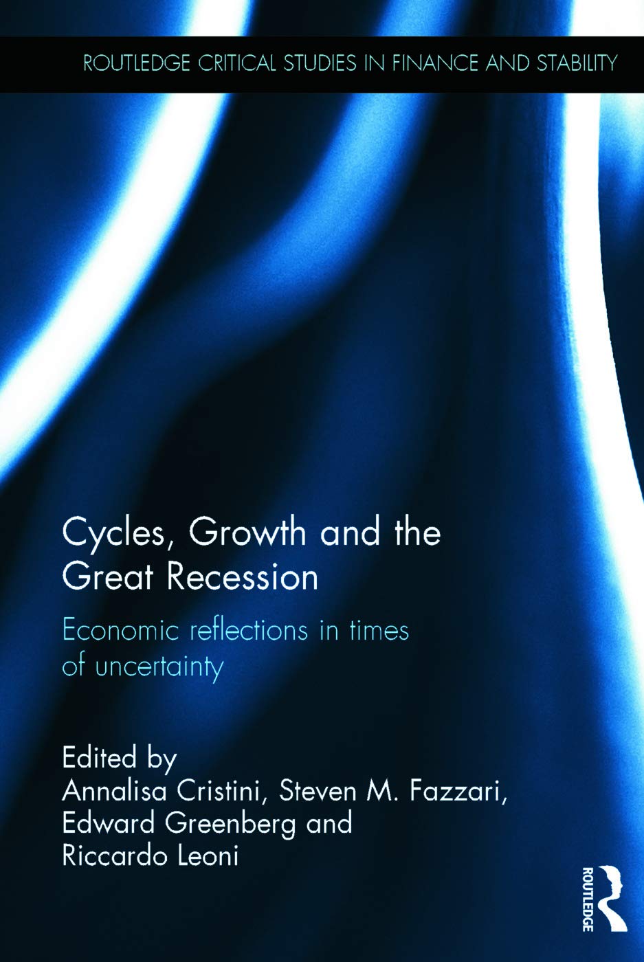 Cycles, Growth and the Great Recession Business, Finance & Career