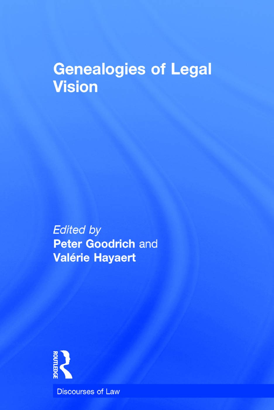 Genealogies of Legal Vision Law