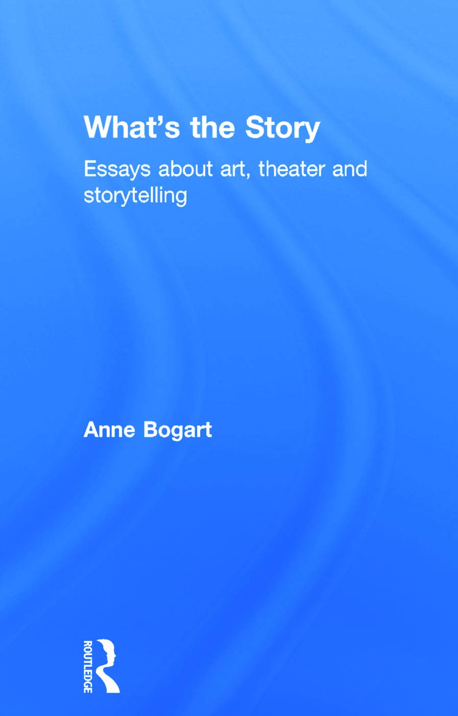 What's the Story Film, Art & Culture