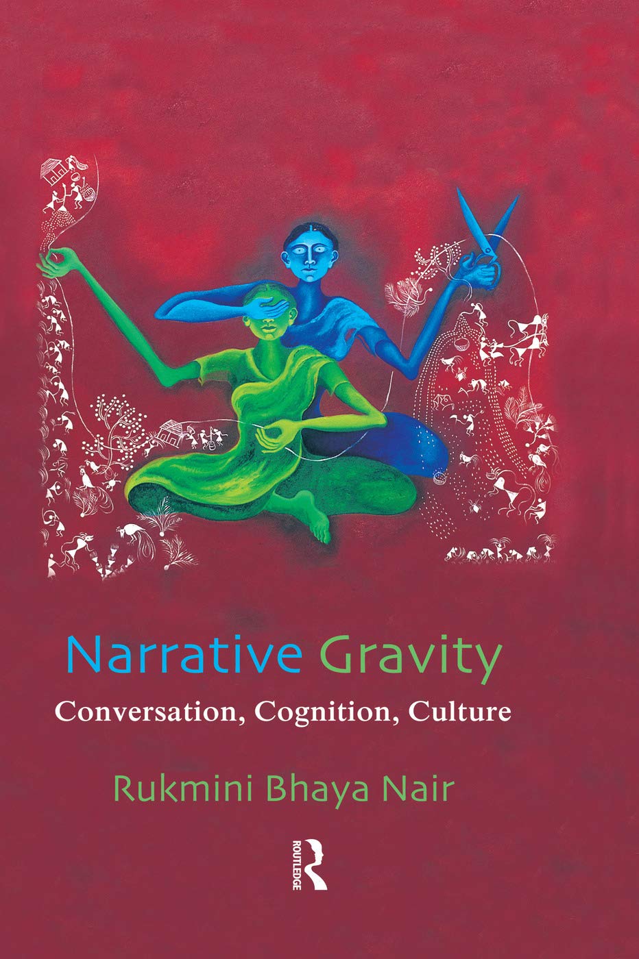 Product Image: Narrative Gravity