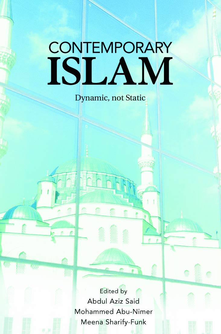 Product Image: Contemporary Islam