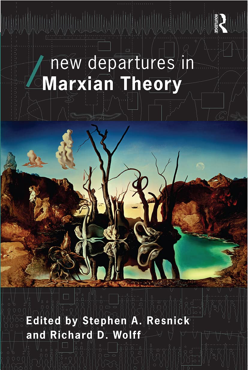New Departures in Marxian Theory Business, Finance & Career