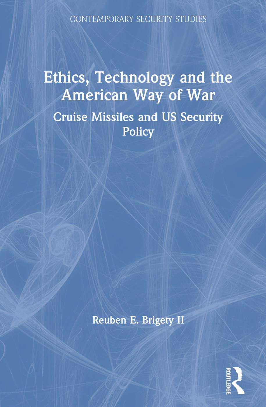 Ethics, Technology and the American Way of War Social Sciences