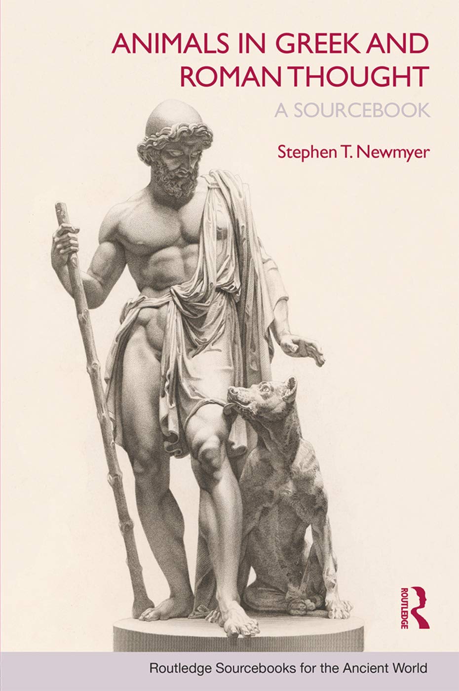 Animals in Greek and Roman Thought Philosophy