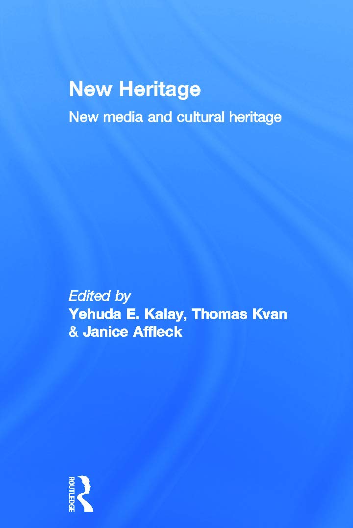 Product Image: New Heritage