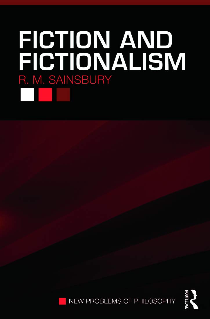 Fiction and Fictionalism Philosophy