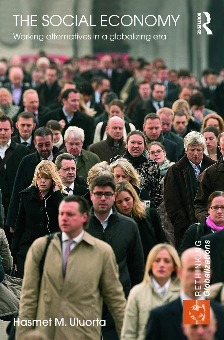The Social Economy Business, Finance & Career