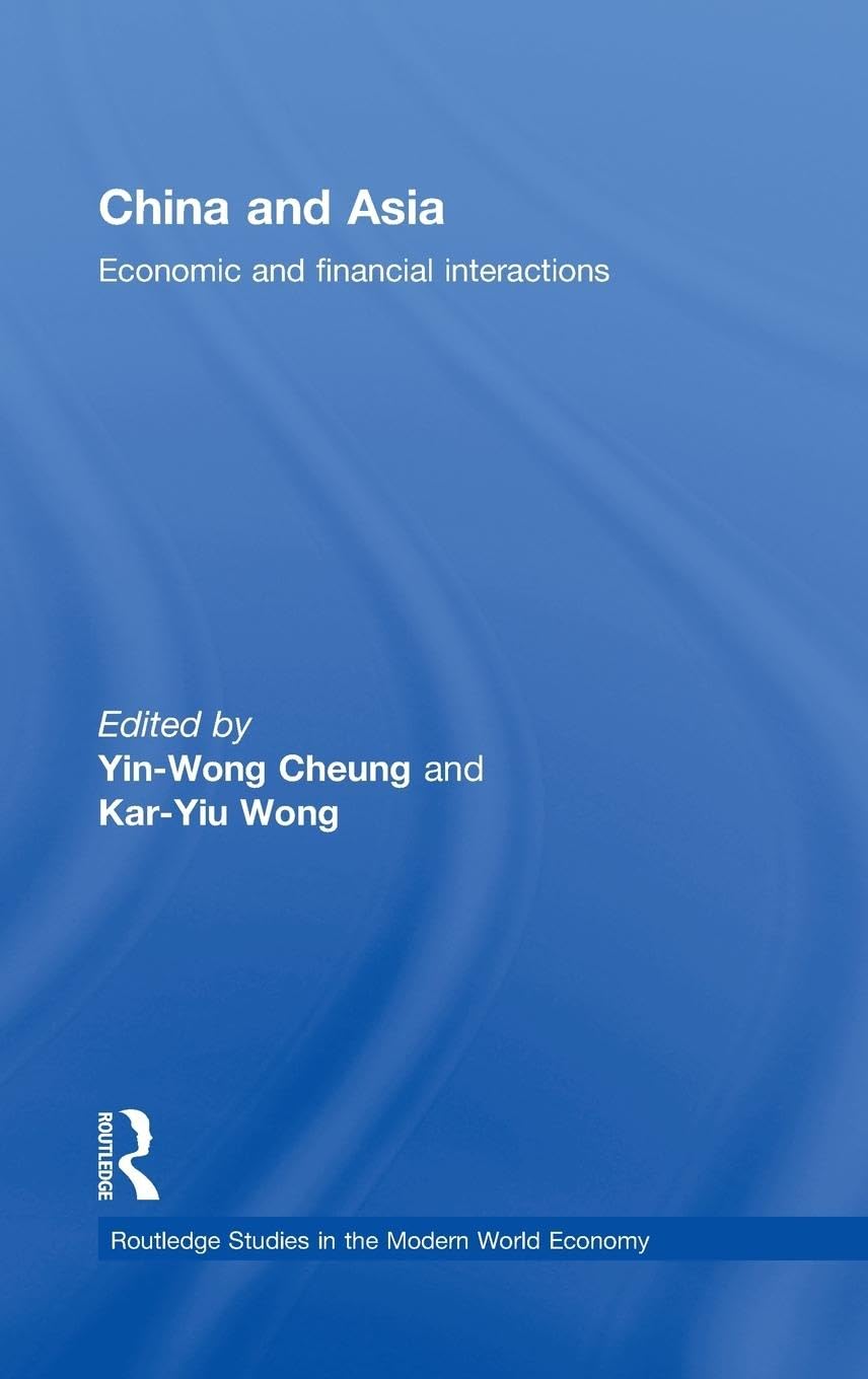 China and Asia Business, Finance & Career