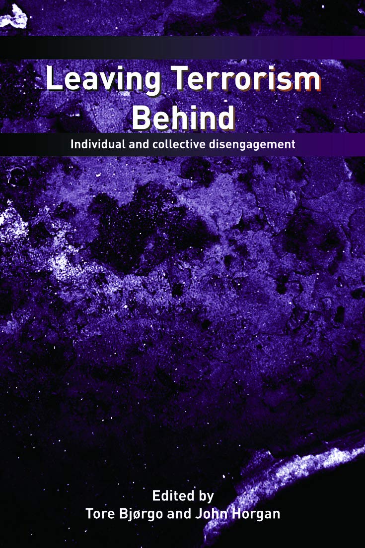 Leaving Terrorism Behind Social Sciences