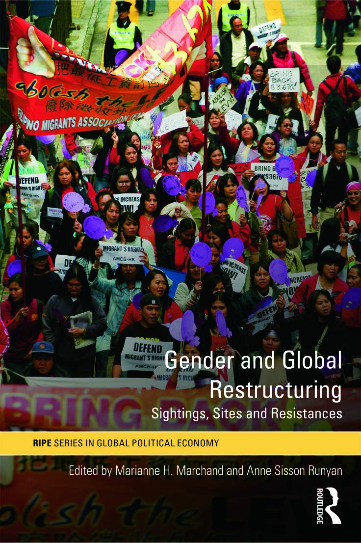 Product Image: Gender and Global Restructuring