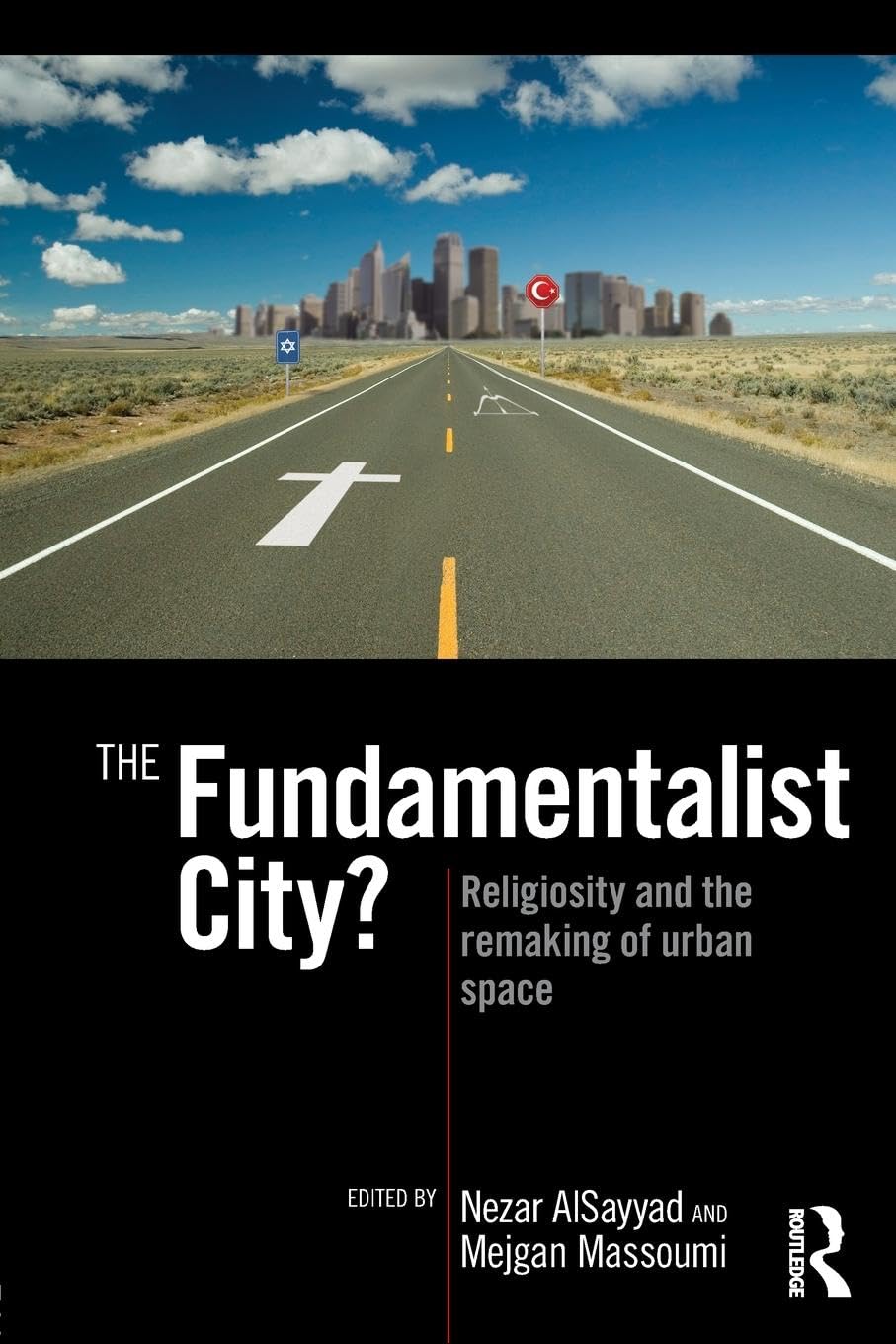 The Fundamentalist City? Business & Technology
