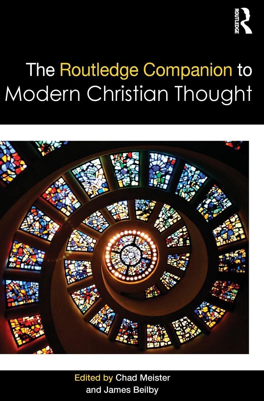 The Routledge Companion to Modern Christian Thought book