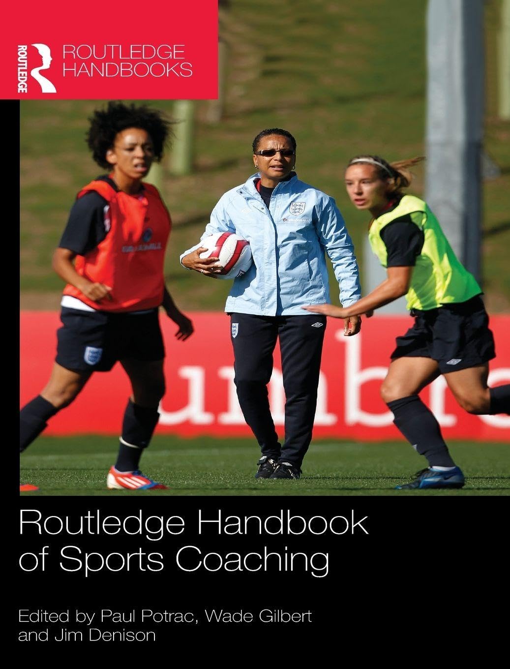 Routledge Handbook of Sports Coaching Social Sciences