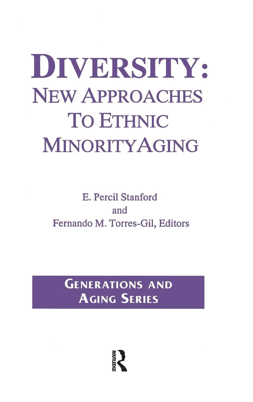 Diversity Social Sciences