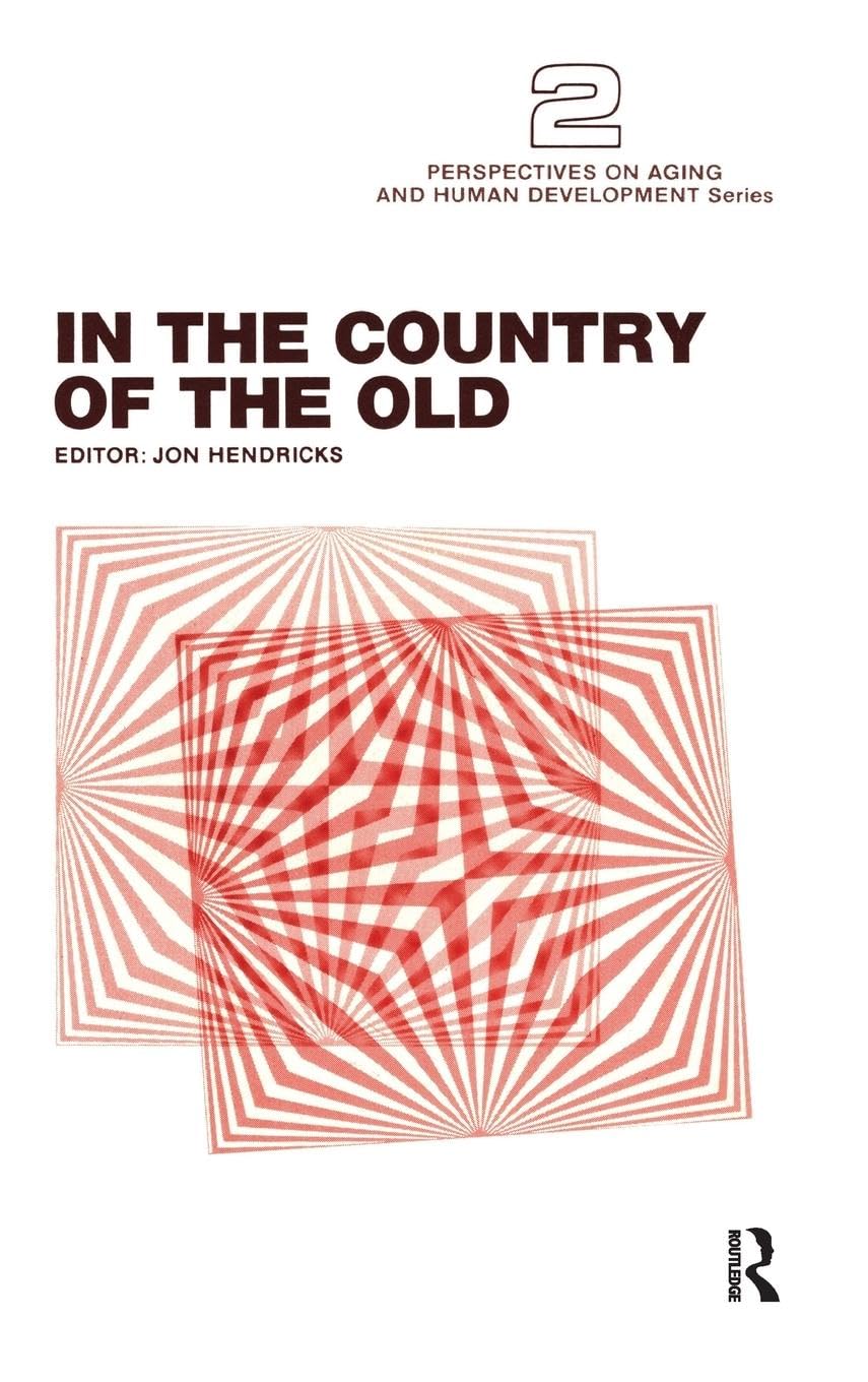 In the Country of the Old Social Sciences