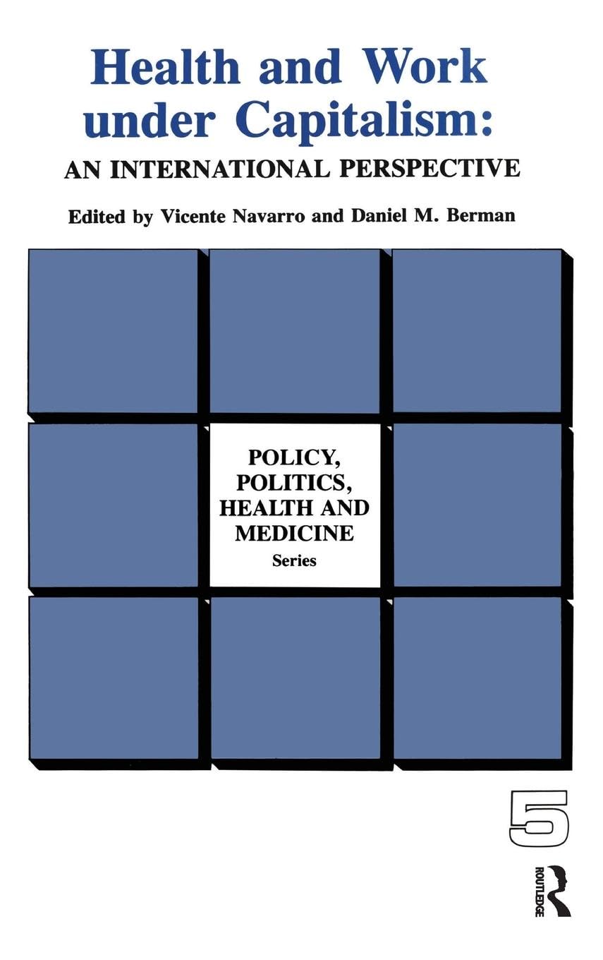 An International Perspective Medicine