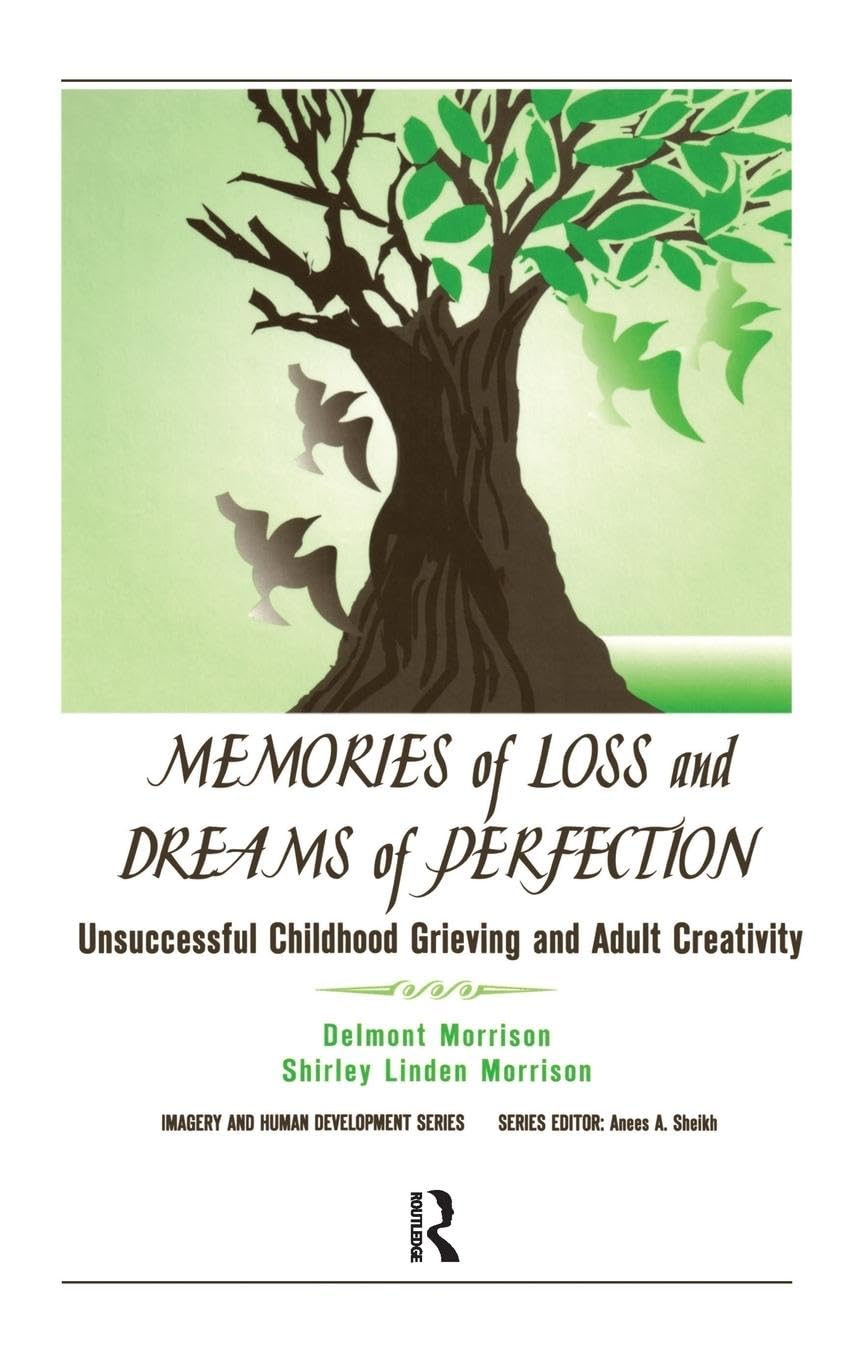 Memories of Loss and Dreams of Perfection Medicine