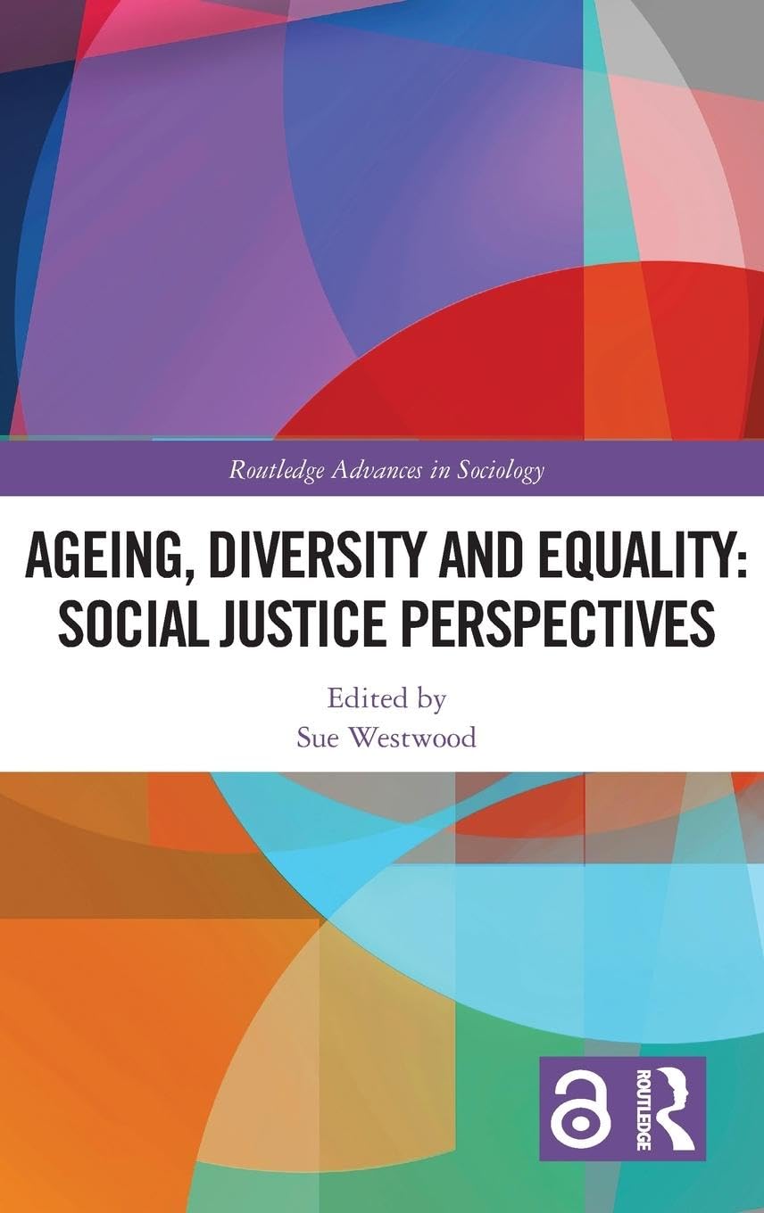 Product Image: Ageing, Diversity and Equality