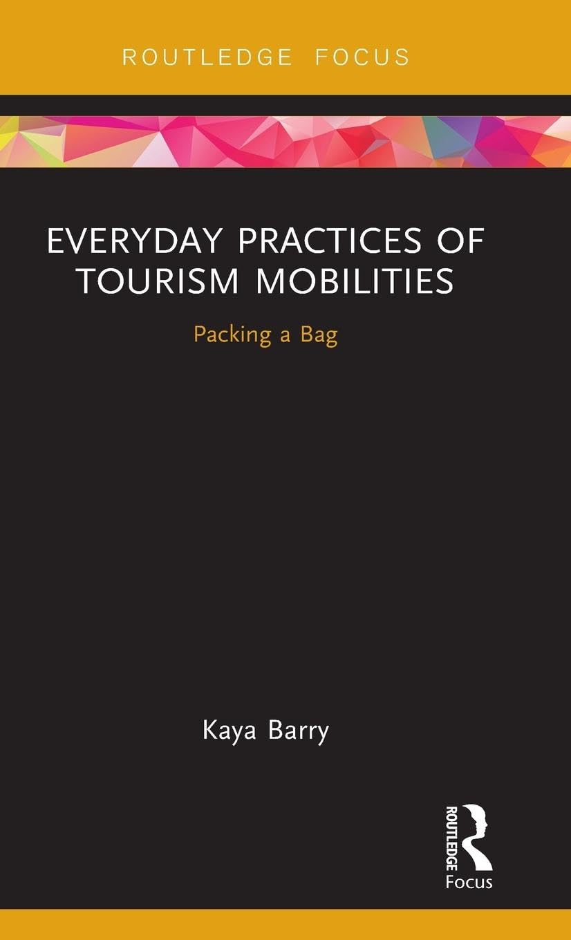 Everyday Practices of Tourism Mobilities Law