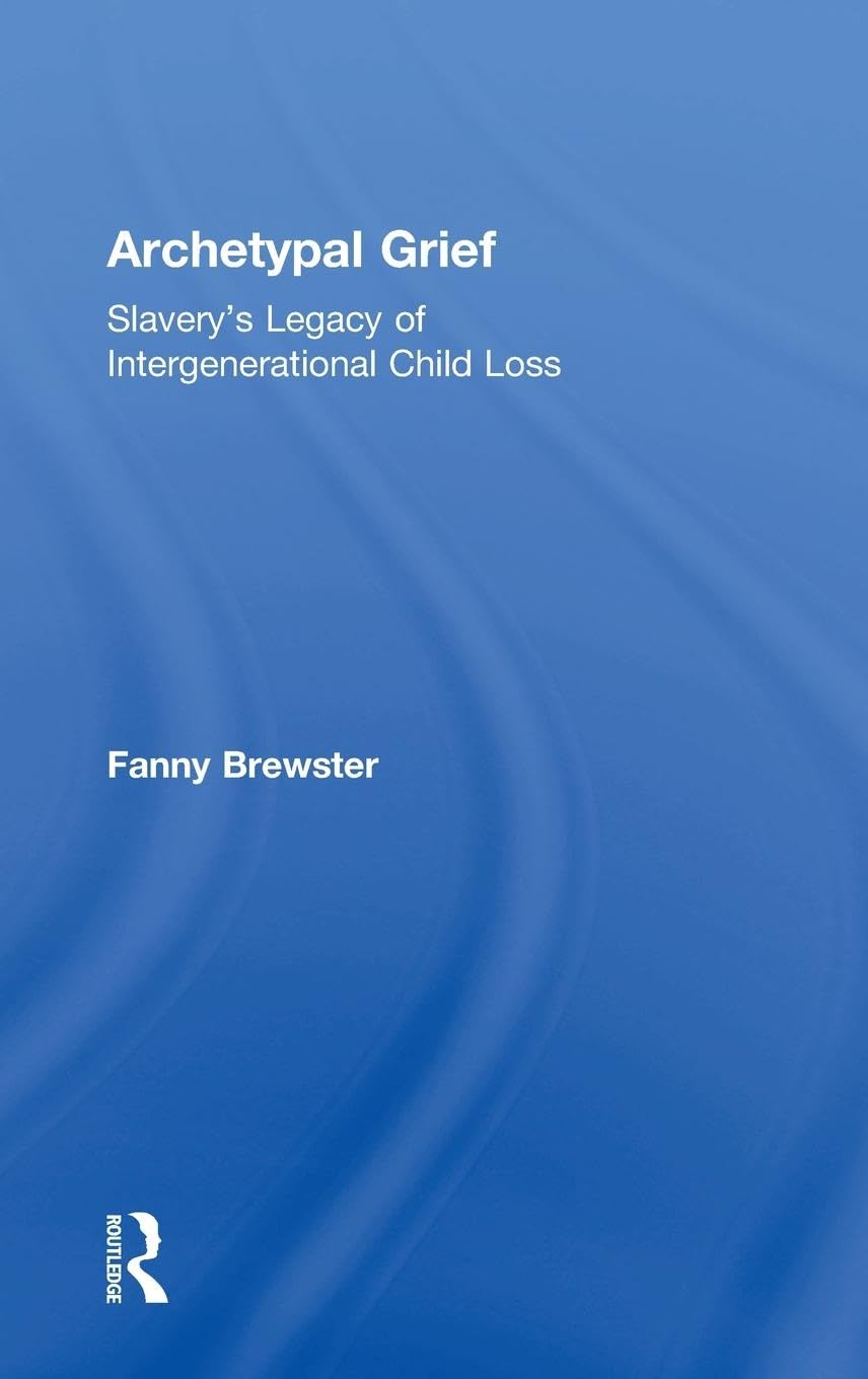 Archetypal Grief Medicine