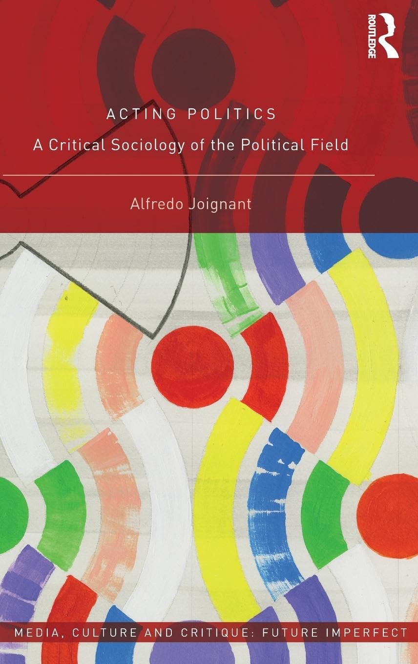 Product Image: Acting Politics