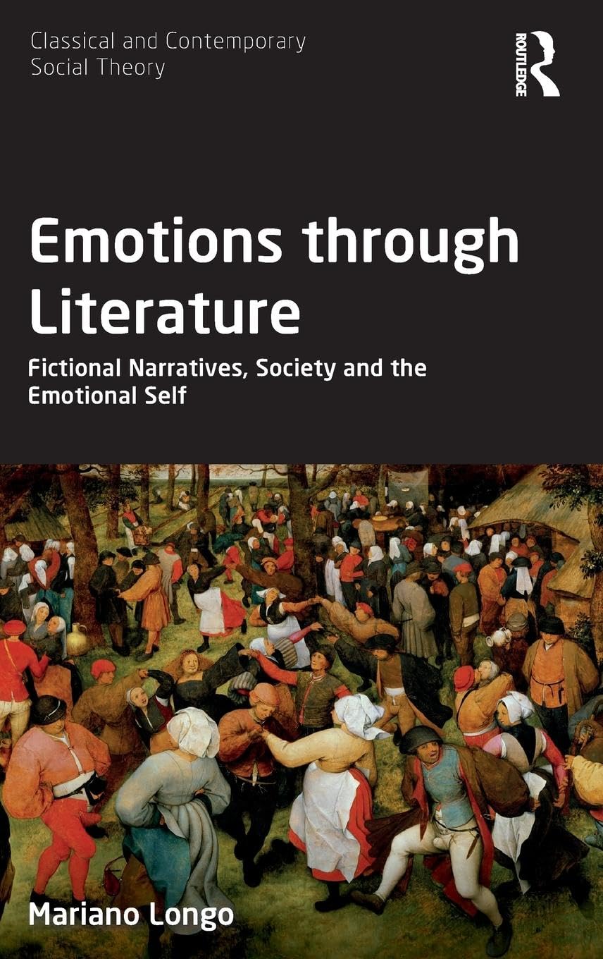 Product Image: Emotions through Literature