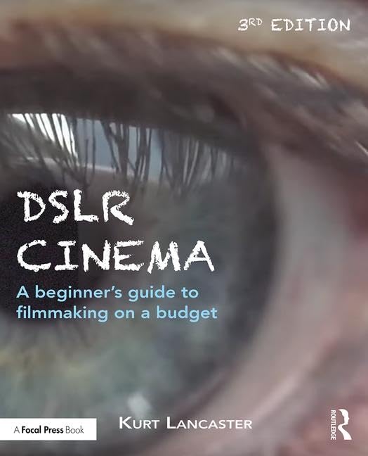 Product Image: DSLR Cinema