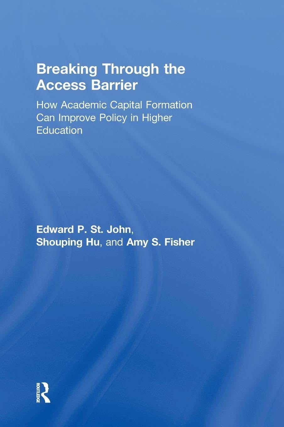 Product Image: Breaking Through the Access Barrier