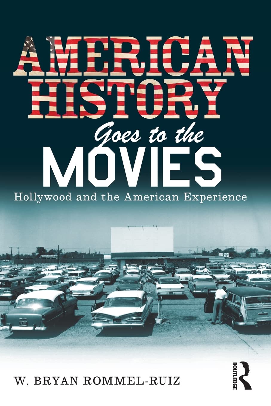 American History Goes to the Movies Media & Communication