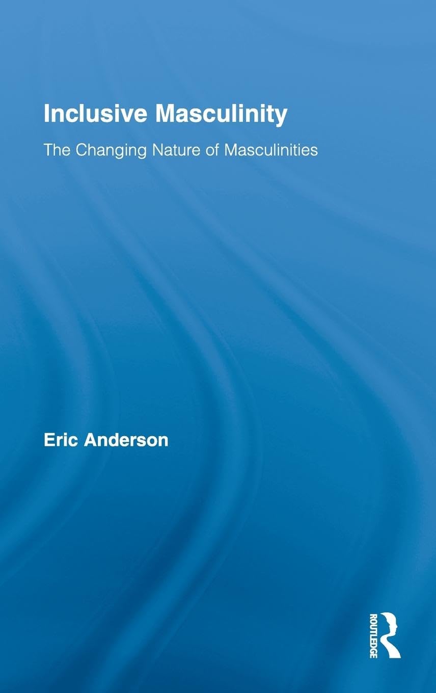 Inclusive Masculinity Law