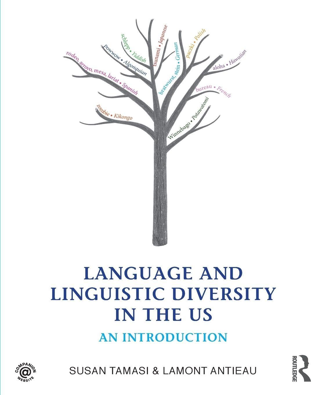 Language and Linguistic Diversity in the US Social Sciences