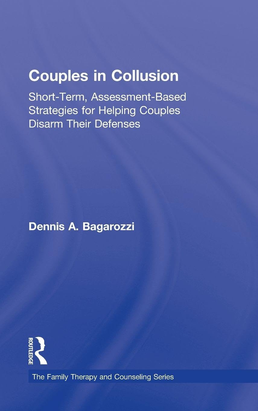 Couples in Collusion Medicine
