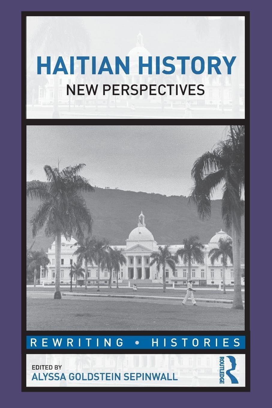 Haitian History Politics & History books