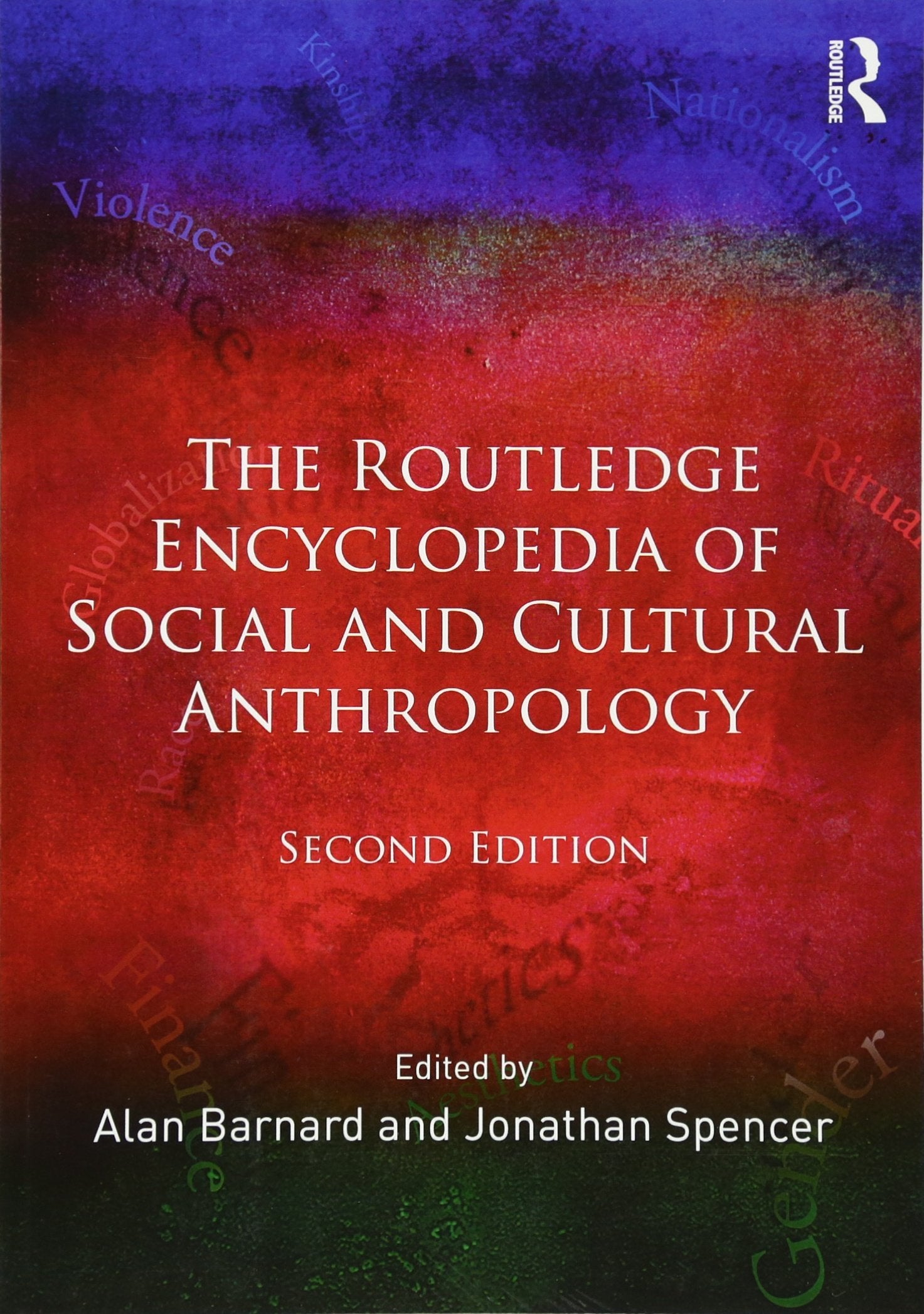 The Routledge Encyclopedia of Social and Cultural Anthropology General education