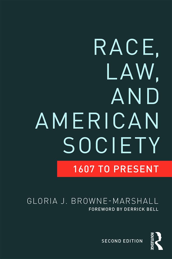 Sexuality, Gender and Power Law