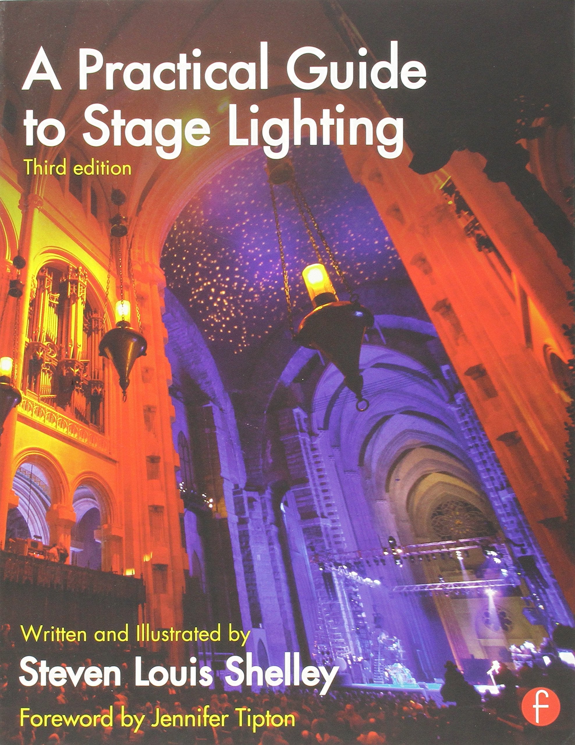 A Practical Guide to Stage Lighting Social Sciences
