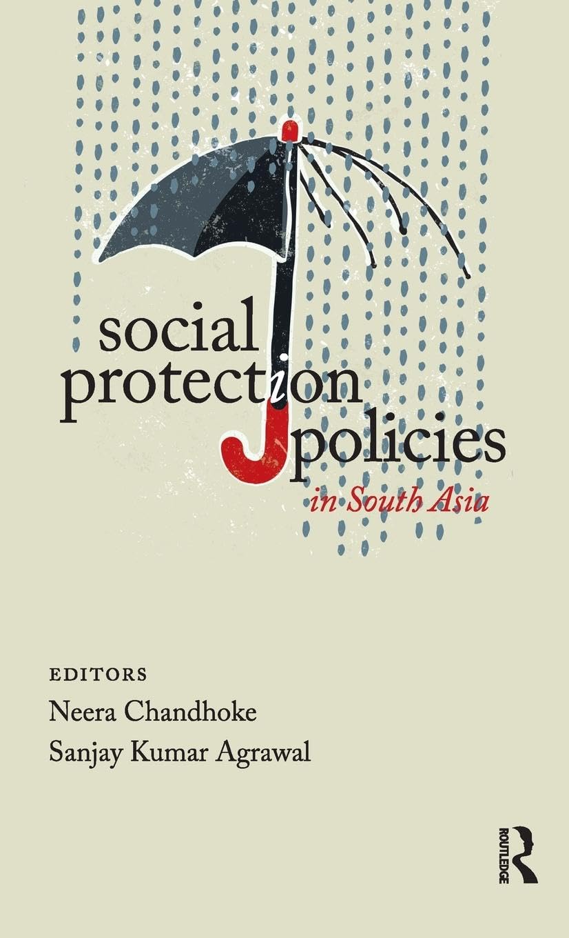 Social Protection Policies in South Asia Law
