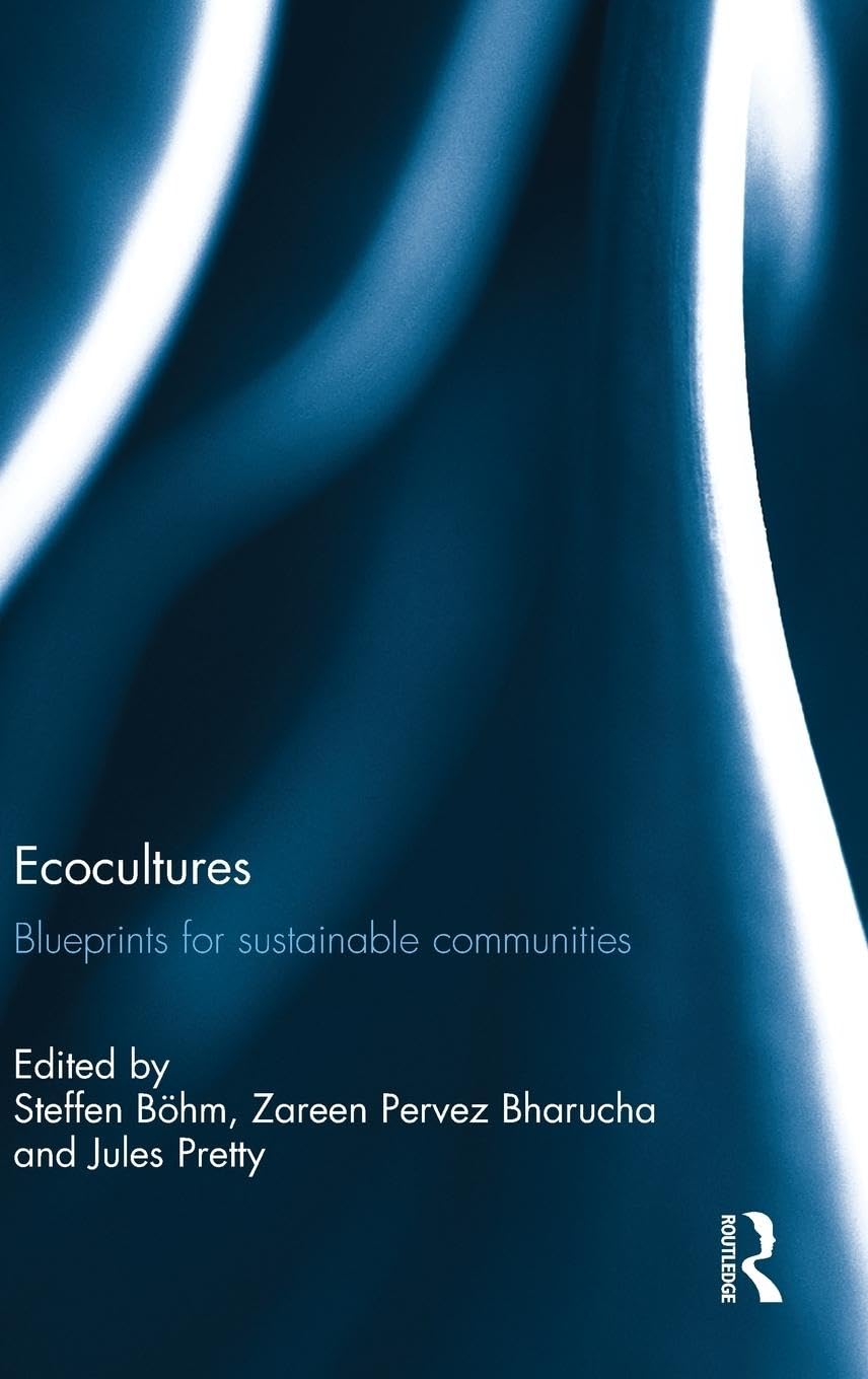 Ecocultures Business, Finance & Career