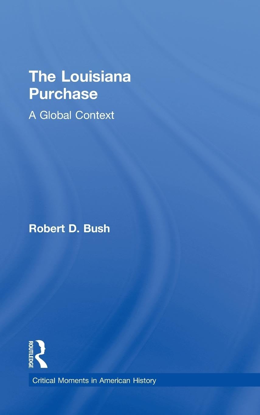 Product Image: The Louisiana Purchase