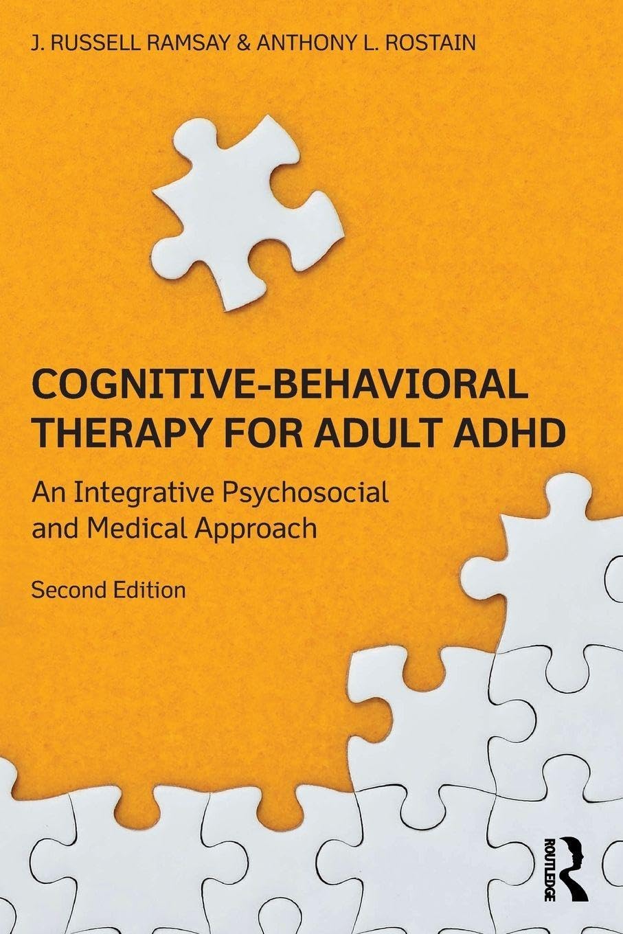 Cognitive Behavioral Therapy for Adult ADHD Medicine
