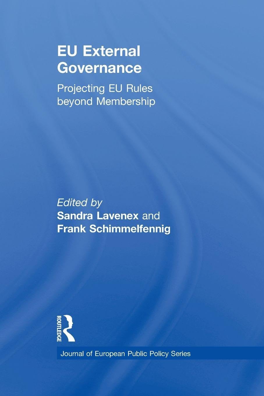 EU External Governance Social Sciences