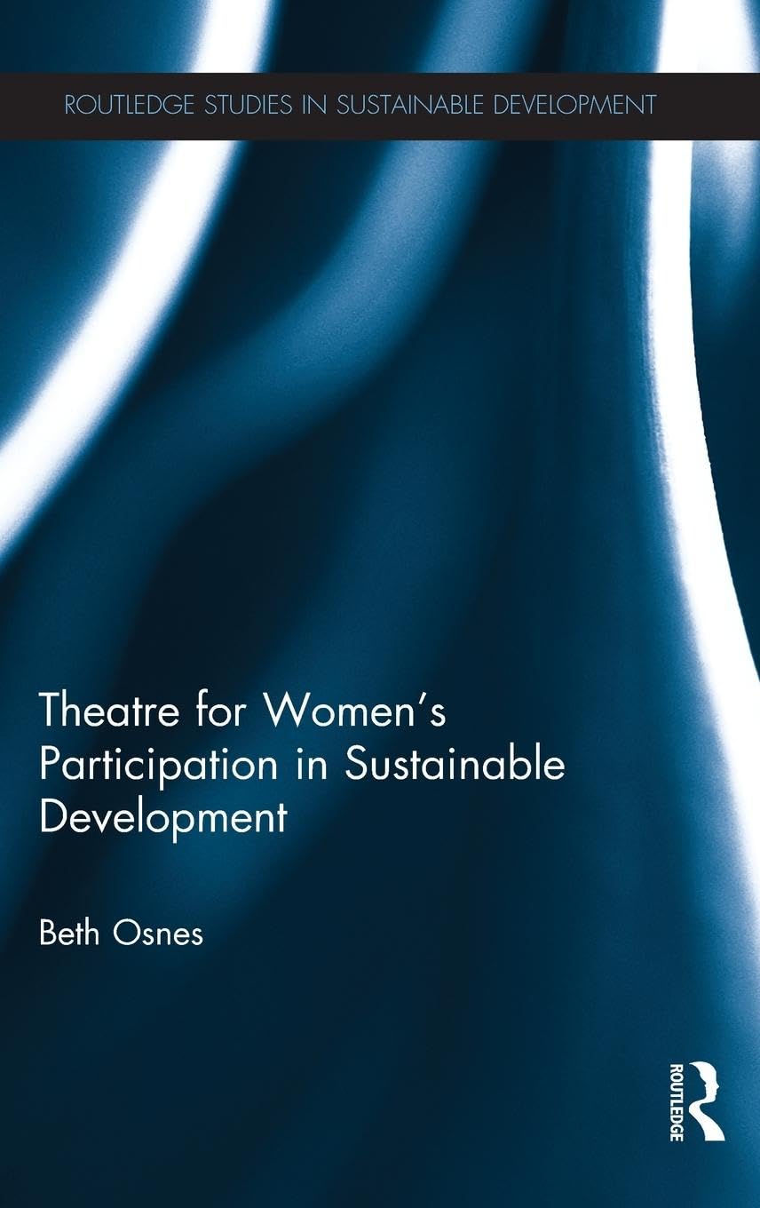 Theatre for Women's Participation in Sustainable Development Law